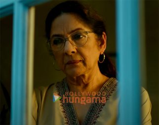 Movie Stills Of The Movie Metro... In Dino