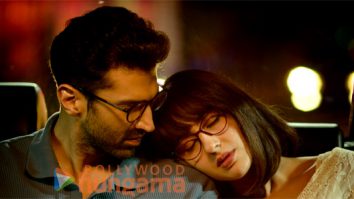 Movie Stills Of The Movie Metro... In Dino