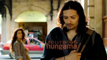 Movie Stills Of The Movie Metro... In Dino