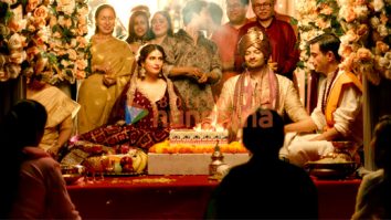 Movie Stills Of The Movie Metro... In Dino