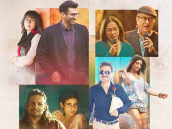Metro… In Dino: Qayde Se (Song) | Aditya Roy Kapur | Fatima Sana Shaikh | Ali Fazal | Sara Ali Khan | Konkona Sen Sharma | Anupam Kher | Pankaj Tripathi | Neena Gupta