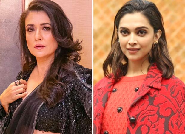 Mini Mathur opens up on Deepika Padukone’s exit from Spirit over 8-hour shift demand: “Deepika, you don’t need this s**t…she has earned that demand; The boys’ club just went TOXIC on her” 8 : Bollywood News – Bollywood Hungama