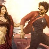 'Vibe Hai Baby' from Mirai out: Teja Sajja brings swag, style, and sizzle in song sung by Armaan Malik, watch