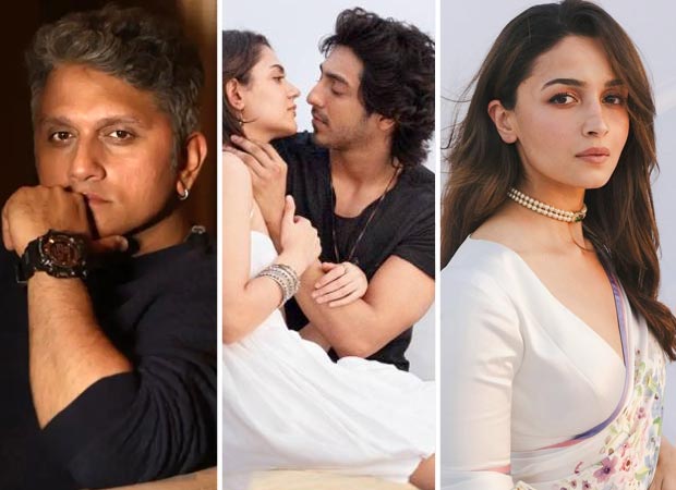 EXCLUSIVE: Mohit Suri BREAKS silence on Saiyaara’s EXTRAORDINARY advance: “I have NO idea about bookings and I DON’T even want to know!”; opens up on Sandeep Reddy Vanga’s unexpected praise: “NEVER seen such support from the industry; Alia Bhatt messaged, Anil Kapoor called…” 