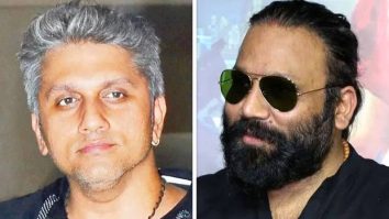 Mohit Suri calls himself a Sandeep Reddy Vanga fan, says “Everyone has the right to make their films”