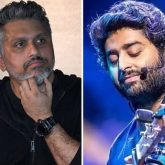 Mohit Suri calls Arijit Singh "cultural ambassador of India" as 'Dhun' singer becomes most-followed artist on Spotify by beating Taylor Swift