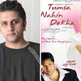 EXCLUSIVE: Saiyaara director Mohit Suri CONFESSES that before turning director with Zeher, he directed parts of Emraan Hashmi-Dia Mirza starrer Tumsa Nahin Dekha: “Anurag Basu was going through health issues…”
