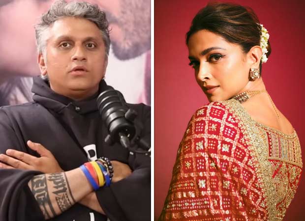 Mohit Suri REACTS to Deepika Padukone’s exit from Spirit over 8-hour shift demand: “No one’s sadistic enough to torture anyone”
