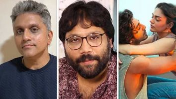 Mohit Suri lauds Sandeep Reddy Vanga’s public support of Saiyaara: “Reminds me why we do what we do”