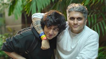 EXCLUSIVE: Mohit Suri reveals Aditya Chopra sensed his doubts about casting Ahaan Panday in Saiyaara; says the debutant was “too scared of him” EXCLUSIVE: Mohit Suri reveals Aditya Chopra sensed his doubts about casting Ahaan Panday in Saiyaara; says the debutant was “too scared of him”