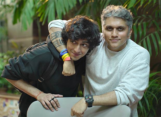 EXCLUSIVE: Mohit Suri reveals Aditya Chopra sensed his doubts about casting Ahaan Panday in Saiyaara; says the debutant was “too scared of him”