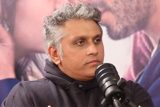 Mohit Suri on experience of working with Aditya Chopra!