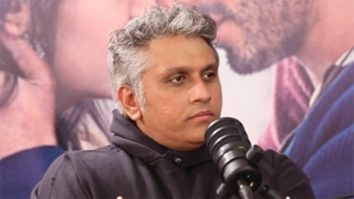 Mohit Suri on experience of working with Aditya Chopra!