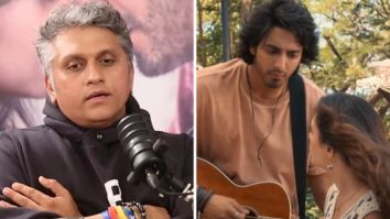 EXCLUSIVE: Mohit Suri ADMITS YRF took a risk with Saiyaara starring “newcomers” Ahaan Panday and Aneet Padda; says, “I was feeling scared to ask my producer to invest” EXCLUSIVE: Mohit Suri ADMITS YRF took a risk with Saiyaara starring “newcomers” Ahaan Panday and Aneet Padda; says, “I was feeling scared to ask my producer to invest”