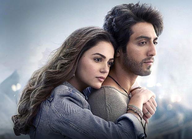 Mohit Suri says he ‘gave up’ on Saiyaara with newcomers until Ahaan Panday and Aneet Padda blew him away