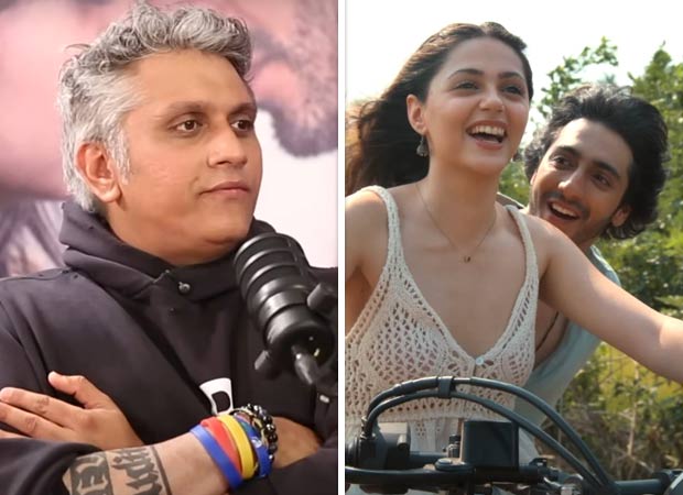 EXCLUSIVE: Mohit Suri recalls being told a film like Saiyaara wouldn’t work, credits his instincts for casting “non-profitable” stars in the past; says, “Studios look for stars, but this film was written for 24–25-year-olds”