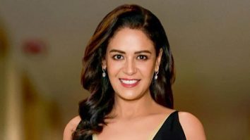 Mona Singh on mental health and emotional wellness of women, “Change your narrative, be the hero of your own story”