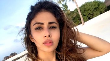 Celeb Photos Of Mouni Roy