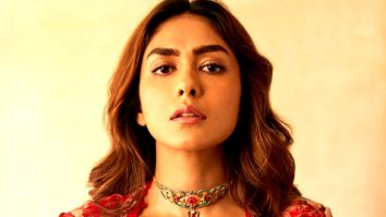Mrunal Thakur