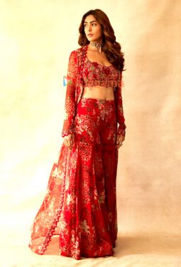 Mrunal Thakur