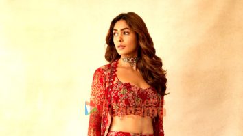 Mrunal Thakur