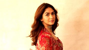 Mrunal Thakur