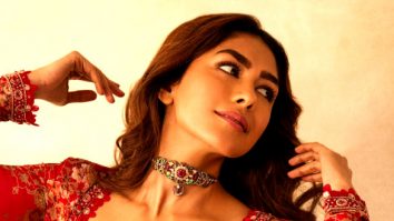Mrunal Thakur
