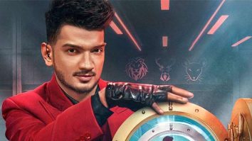 Munawar Faruqui hosts The Society – JioHotstar sparks bold new reality show premieres July 21