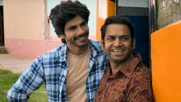 Murderbaad – Trailer | Nakul Roshan Sahdev | Kanikka Kapur | Sharib Hashmi | Saloni Batra | Arnab Chatterjee