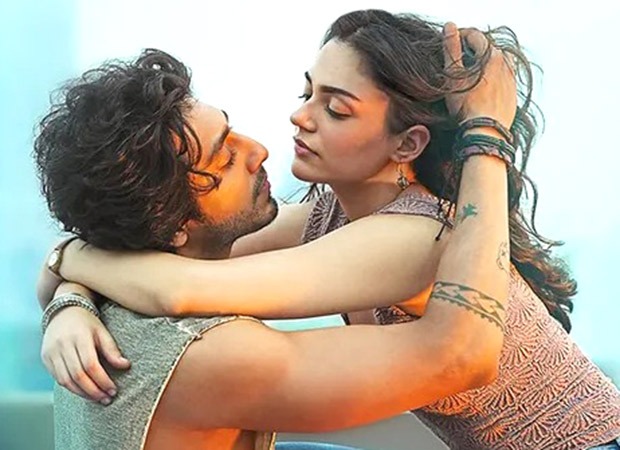 Mythri Movie Makers congratulate team Saiyaara on their box office success: “An honestly told story with great music”