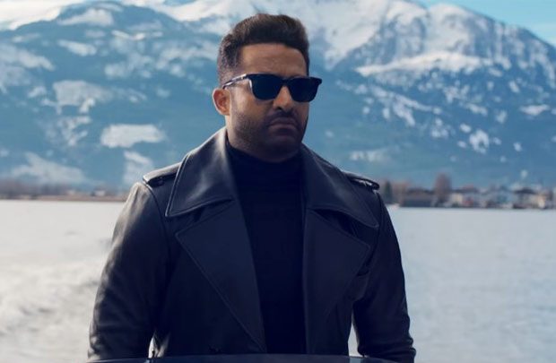 SCOOP: Telugu version of WAR 2 sold for Rs. 90 crores; NTR Jr. strikes gold with backend profit share