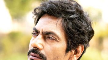Nawazuddin Siddiqui attends Robert Ellermann’s acting class at Lee Strasberg Theatre & Film Institute