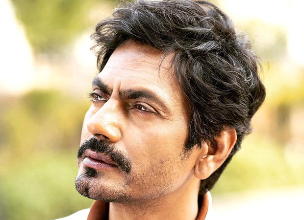 Nawazuddin Siddiqui attends Robert Ellermann’s acting class at Lee Strasberg Theatre & Film Institute