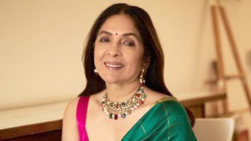 Neena Gupta reflects on her first husband: “The love that I see in movies and read in books, I’ve never experienced that in real life”