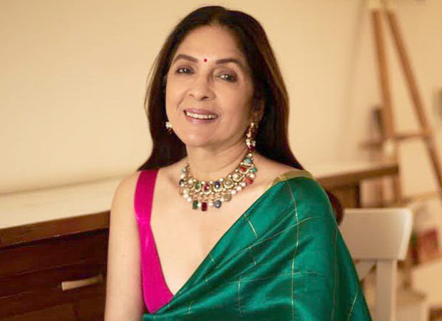 Neena Gupta reflects on her first husband: “The love that I see in movies and read in books, I’ve never experienced that in real life”