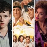 Netflix leads 2025 Emmy Nominations with 120 nods across 44 titles