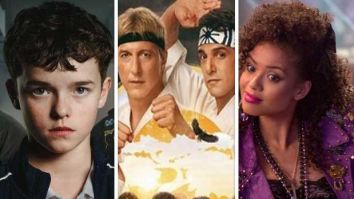Netflix leads 2025 Emmy Nominations with 120 nods across 44 titles