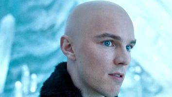 Nicholas Hoult speaks on reimagining Lex Luthor in James Gunn’s Superman; calls it “Driven, intelligent, and the epitome of what a man can be”