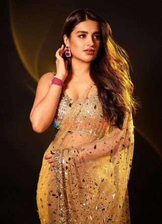 Nidhhi Agerwal