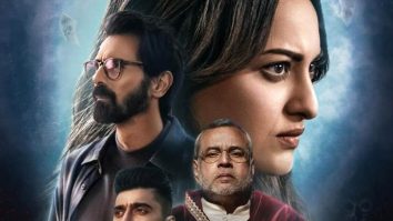 Movie Review: NIKITA ROY is a lacklustre investigative thriller. It will go unnoticed