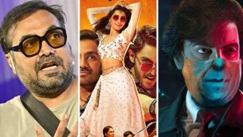 BREAKING: Anurag Kashyap, Ranjan Singh to screen EXCLUSIVE footage of Nishaanchi, Kennedy, Little Thomas at Big Cine Expo 2025, Chennai