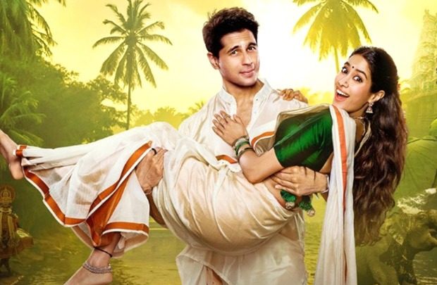 It’s official! Sidharth Malhotra-Janhvi Kapoor starrer Param Sundari to release on August 29