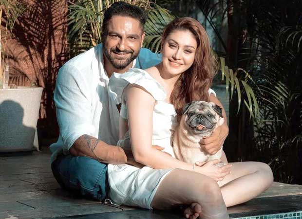 Parag Tyagi pens emotional tribute to late wife Shefali Jariwala: "Love You Till Eternity"