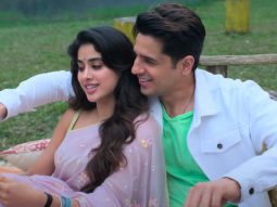 Pardesiya – Param Sundari | Sidharth Malhotra, Janhvi Kapoor
