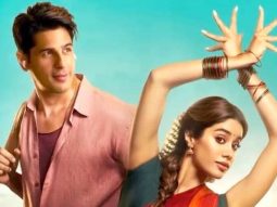 Param Sundari – Motion Poster | Sidharth Malhotra | Janhvi Kapoor | Dinesh Vijan | Tushar Jalota