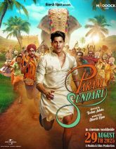 Param Sundari Movie