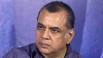 EXPLOSIVE: Paresh Rawal HITS back at those criticizing him over his urine statement: “Are they having a problem because I didn’t offer them? Are they feeling, ‘Yaar yeh akele pee gaye aur humko nahin diya?’!”