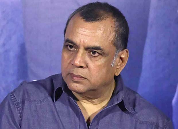 EXPLOSIVE: Paresh Rawal HITS back at those criticizing him over his urine statement: “Are they having a problem because I didn’t offer them? Are they feeling, ‘Yaar yeh akele pee gaye aur humko nahin diya?’!”