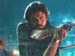 Pawan Kalyan wraps OG shoot; new poster sends fans into frenzy