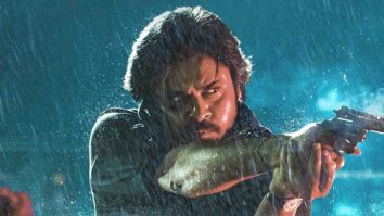 Pawan Kalyan wraps OG shoot; new poster sends fans into frenzy